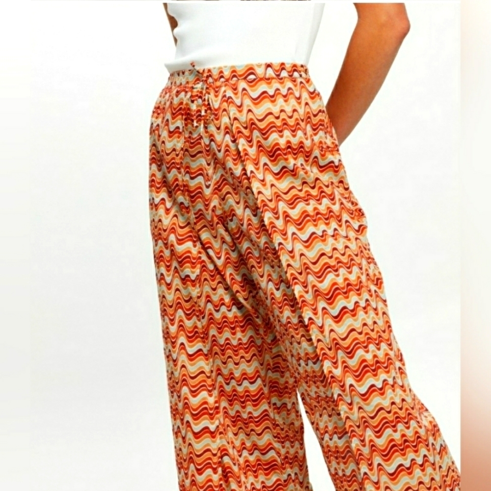FAITHFULL the Brand Montero Pants - Picture 2 of 4